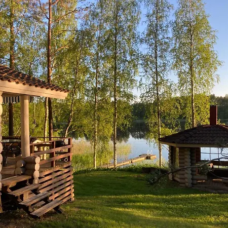 Appartement Lepikkorinne Raijan Aitta *