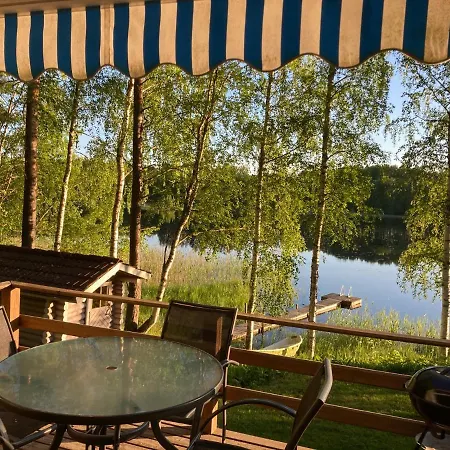 Apartman Lepikkorinne Raijan Aitta *