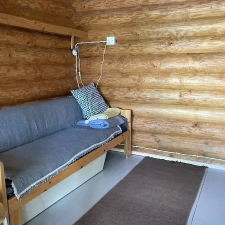 Lepikkorinne Raijan Aitta