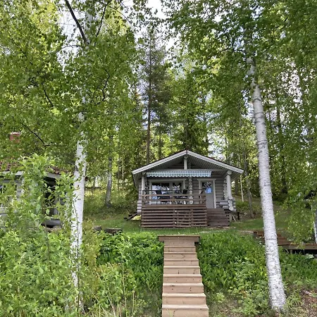Lepikkorinne Raijan Aitta Apartman Mikkeli
