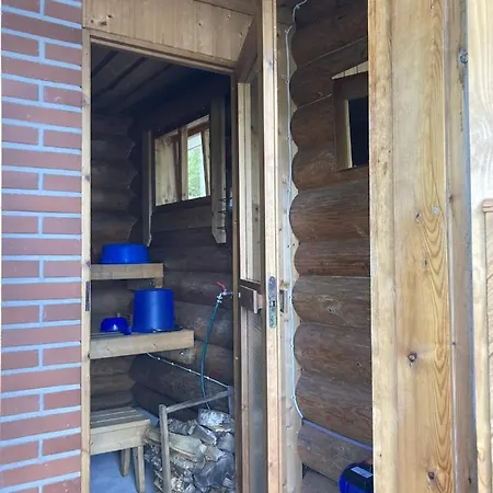 Apartman Lepikkorinne Raijan Aitta