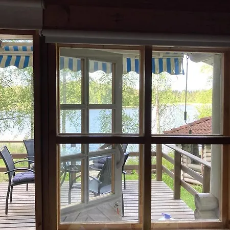 Διαμέρισμα Lepikkorinne Raijan Aitta Μικέλι