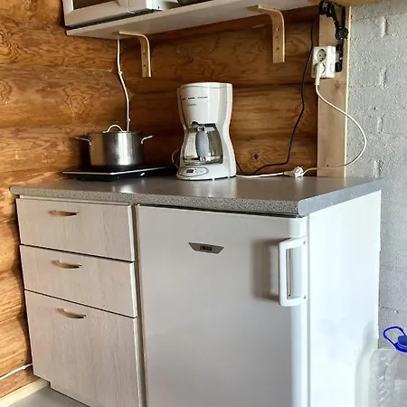 Apartman Lepikkorinne Raijan Aitta *