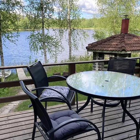 Lepikkorinne Raijan Aitta