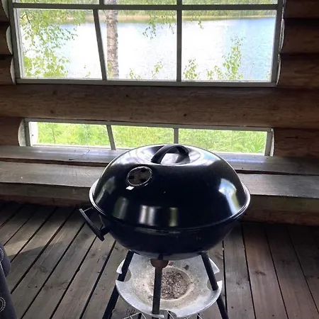 Lepikkorinne Raijan Aitta