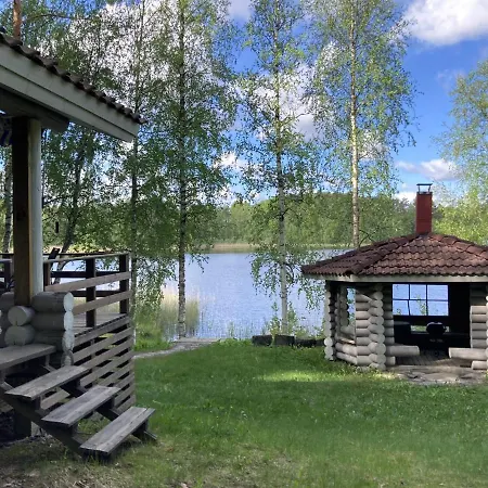 Appartement Lepikkorinne Raijan Aitta *