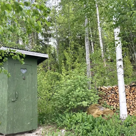 Lepikkorinne Raijan Aitta Appartement Mikkeli