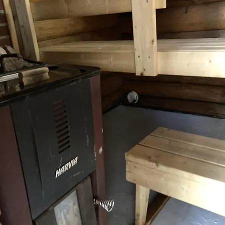 Lepikkorinne Raijan Aitta Apartman