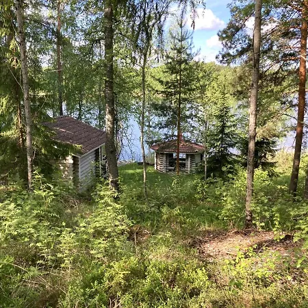 Apartman Lepikkorinne Raijan Aitta Mikkeli