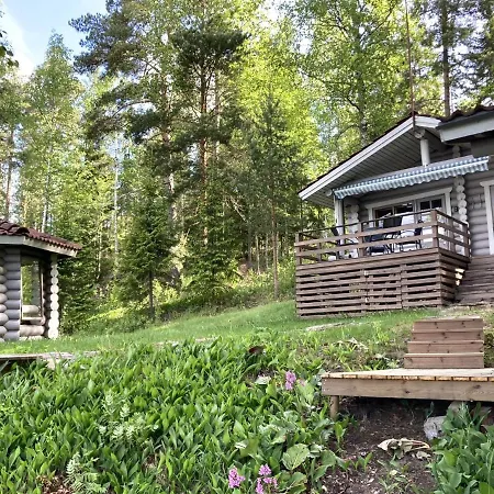 Lepikkorinne Raijan Aitta Appartement Mikkeli