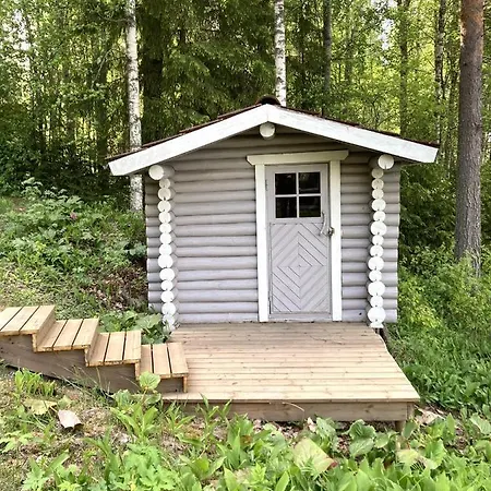 Lepikkorinne Raijan Aitta Μικέλι