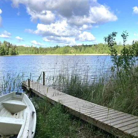 Lepikkorinne Raijan Aitta Apartman