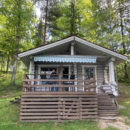 Lepikkorinne Raijan Aitta Mikkeli