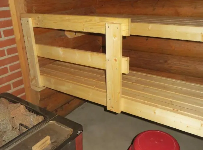 Lepikkorinne Raijan Aitta