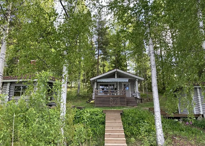 Lepikkorinne Raijan Aitta Apartman Mikkeli