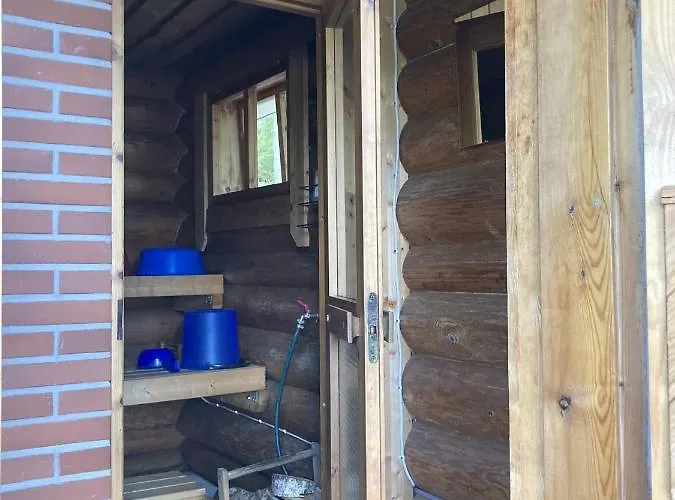 Apartman Lepikkorinne Raijan Aitta