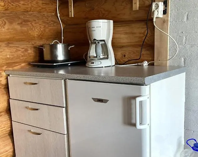 公寓 Lepikkorinne Raijan Aitta *