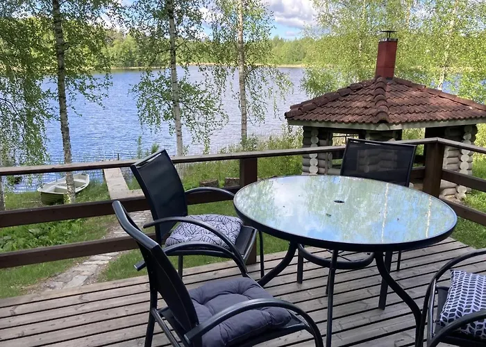 Lepikkorinne Raijan Aitta