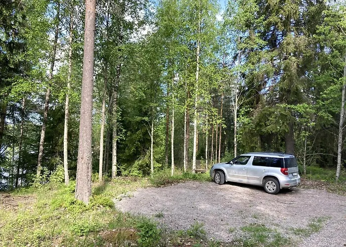 公寓 Lepikkorinne Raijan Aitta