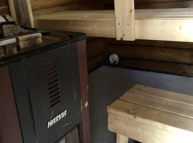 Lepikkorinne Raijan Aitta 公寓