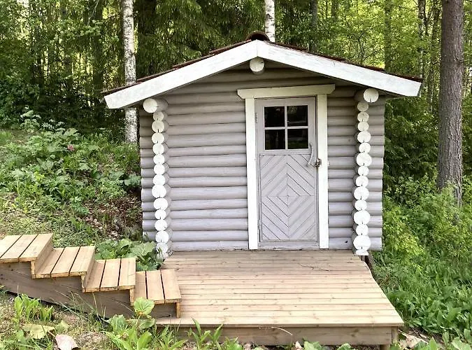 Lepikkorinne Raijan Aitta Mikkeli