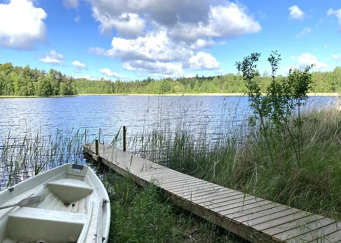 Lepikkorinne Raijan Aitta 公寓