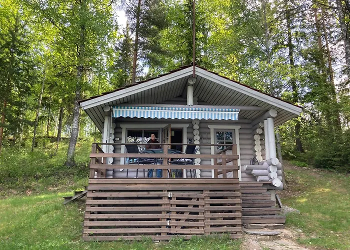 Lepikkorinne Raijan Aitta 米凯利